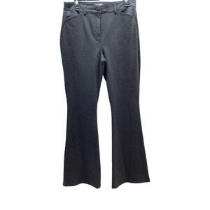 Express Size 10L Flare Pants With Front and Back Pockets. Preloved